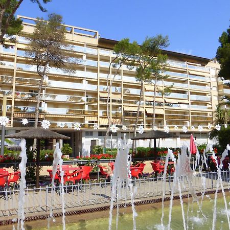 Rentalmar Park Suites Salou Exterior foto